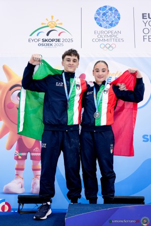 mixed team ita   italy sfe05665 copia simone ferraro ph